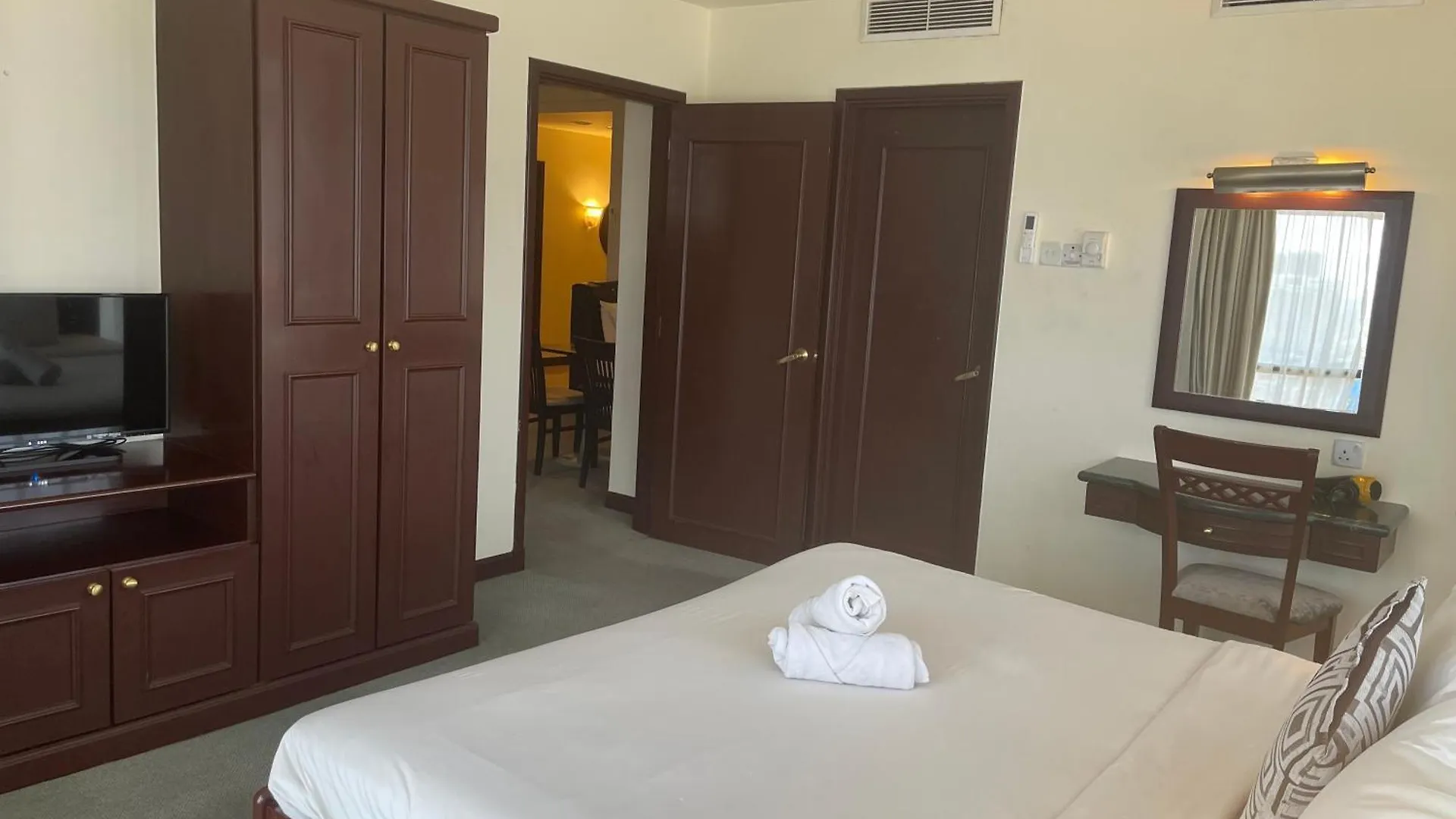 Malaysia Suites At Times Square Kl Kuala Lumpur Apartment