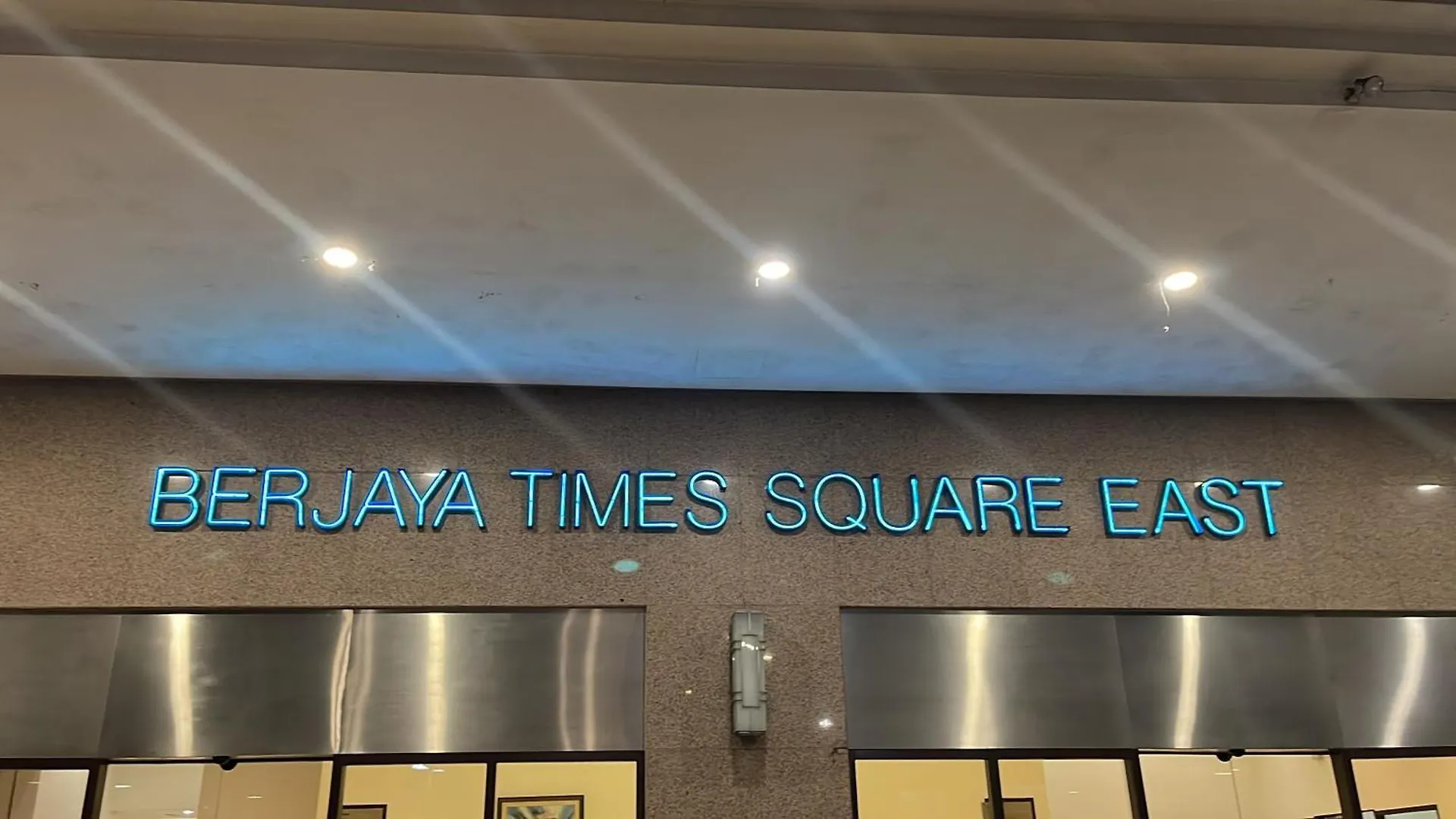 Malaysia Suites At Times Square Kl Kuala Lumpur Apartment