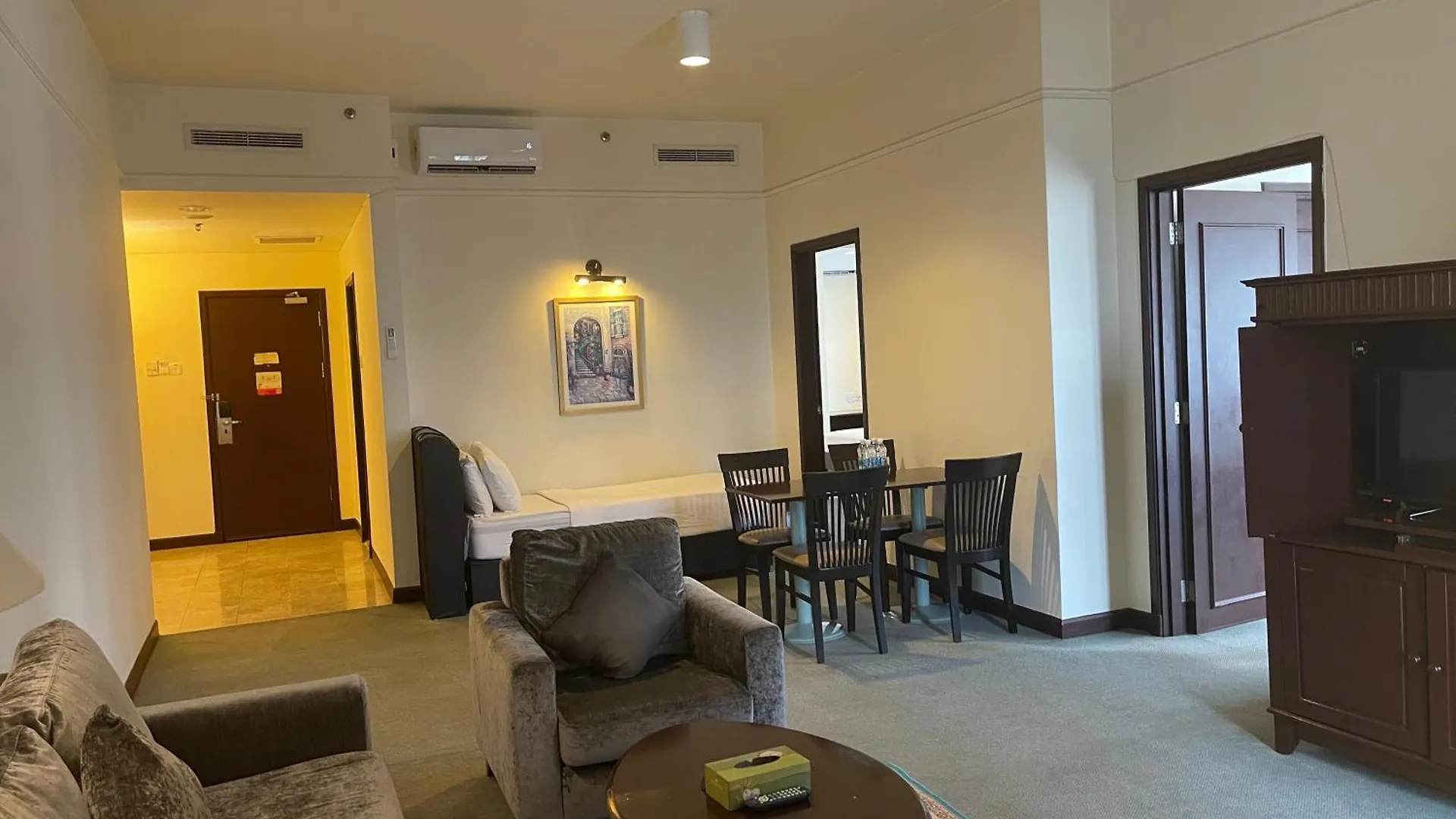 Malaysia Suites At Times Square Kl Kuala Lumpur Malaysia