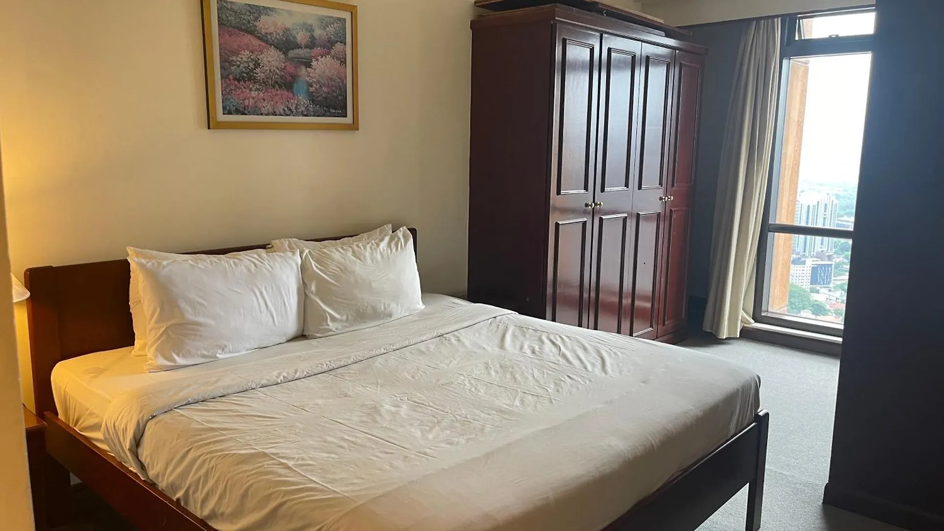 Malaysia Suites At Times Square Kl Kuala Lumpur 0*,  Malaysia