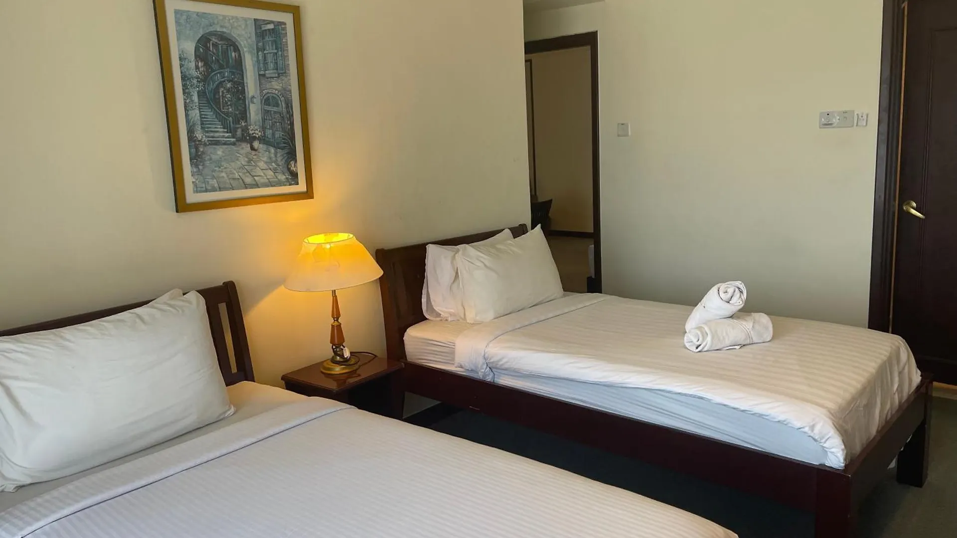 Malaysia Suites At Times Square Kl Kuala Lumpur