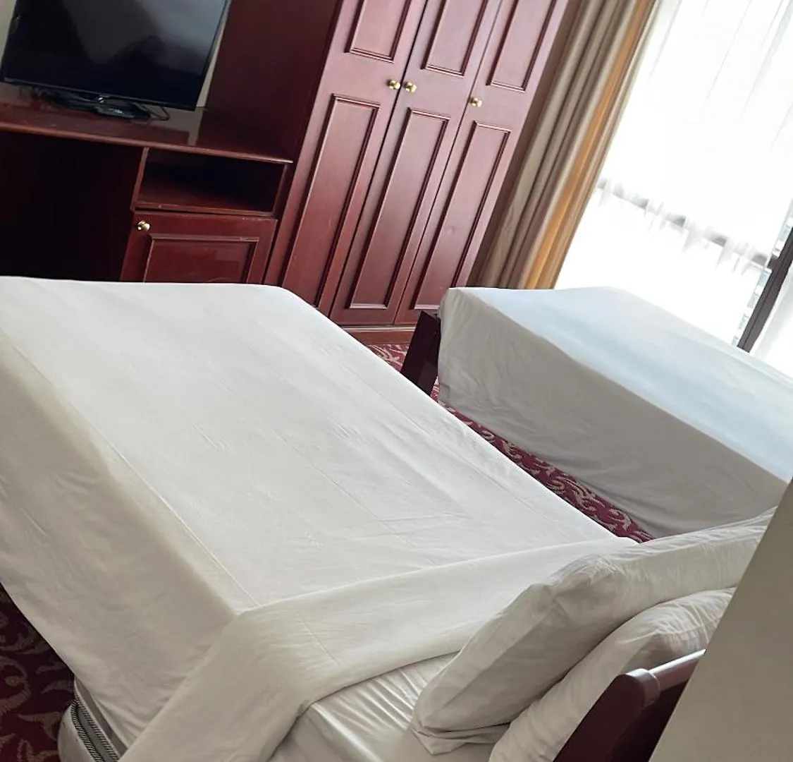 Apartment Malaysia Suites At Times Square Kl Kuala Lumpur