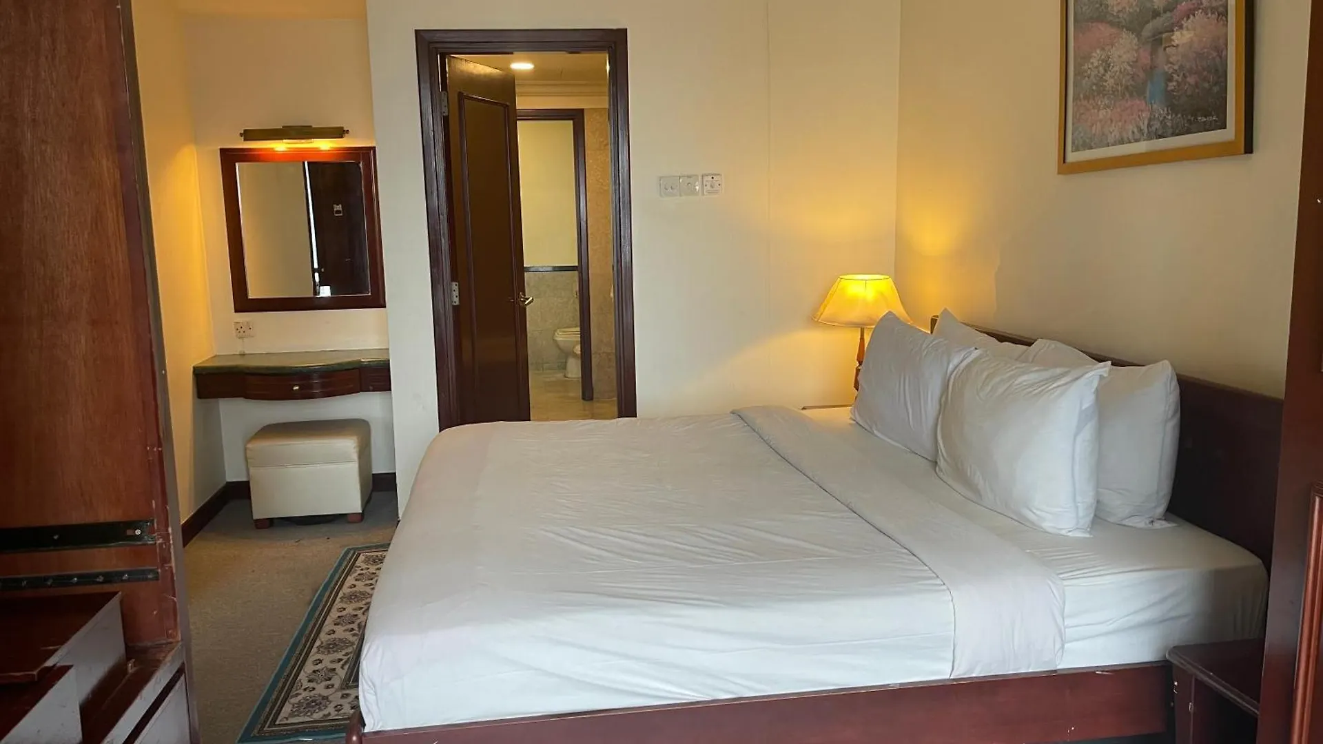 Malaysia Suites At Times Square Kl Kuala Lumpur Apartment
