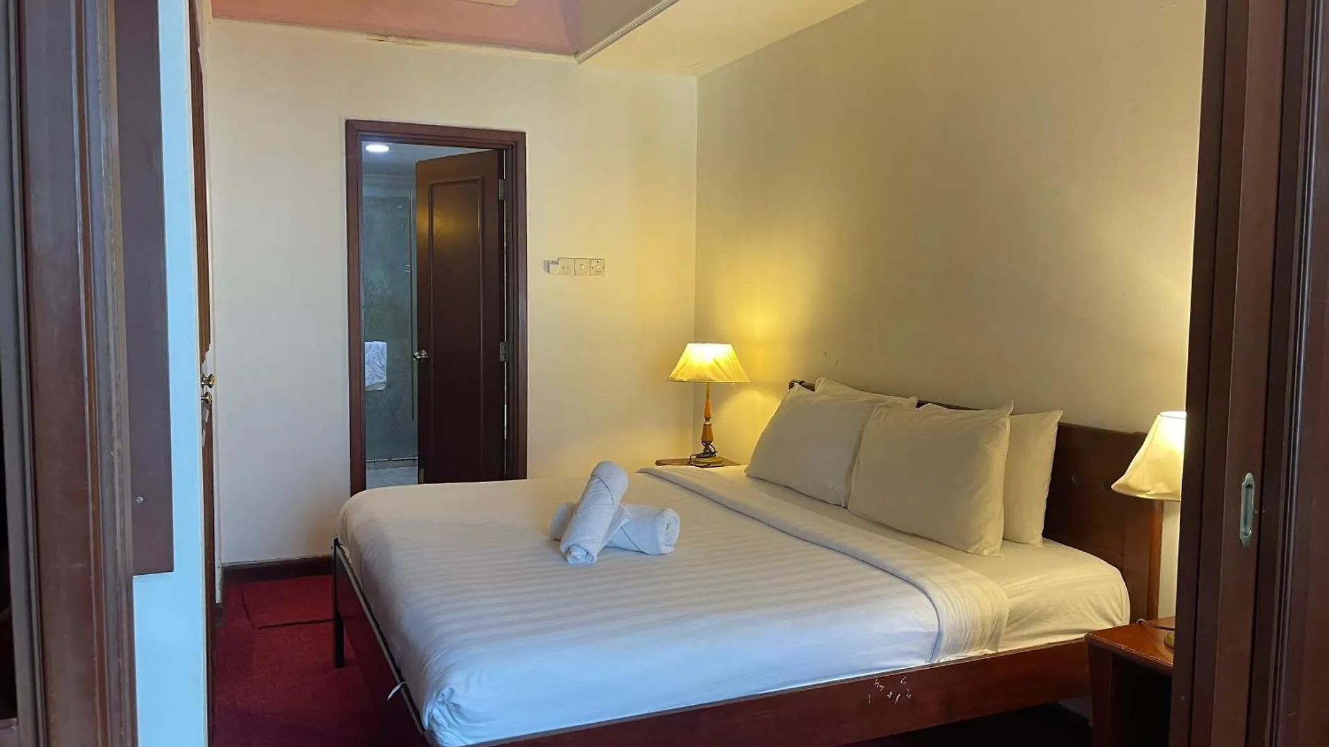 Malaysia Suites At Times Square Kl Kuala Lumpur Apartment