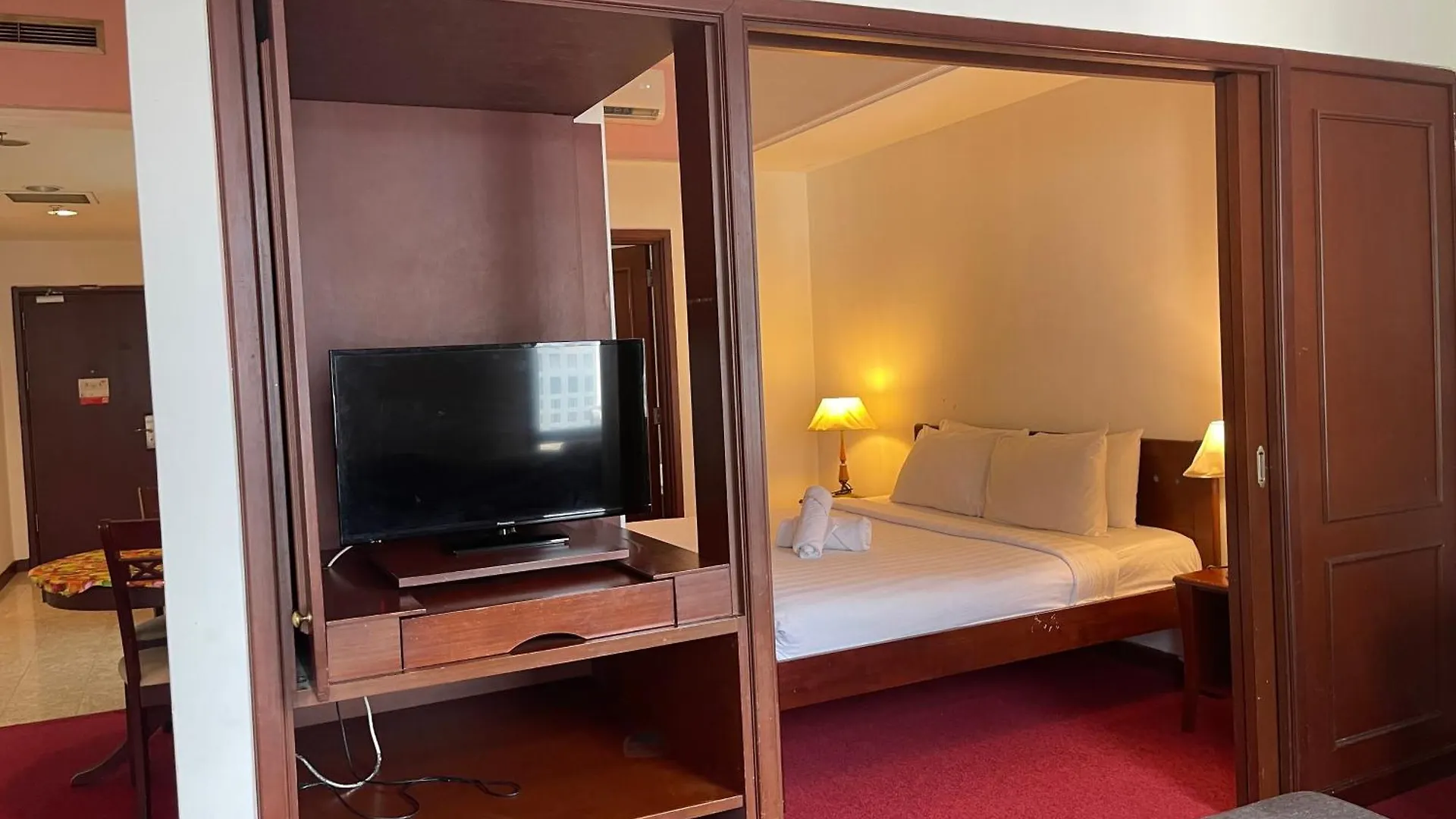 Malaysia Suites At Times Square Kl Kuala Lumpur