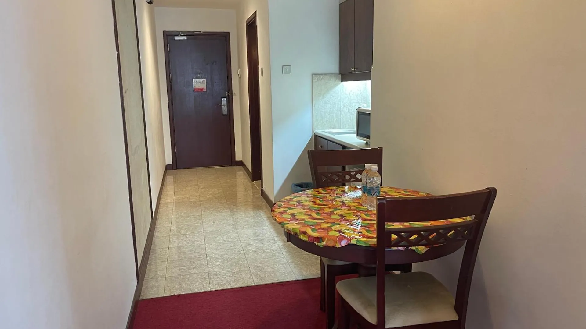 Malaysia Suites At Times Square Kl Kuala Lumpur Apartment
