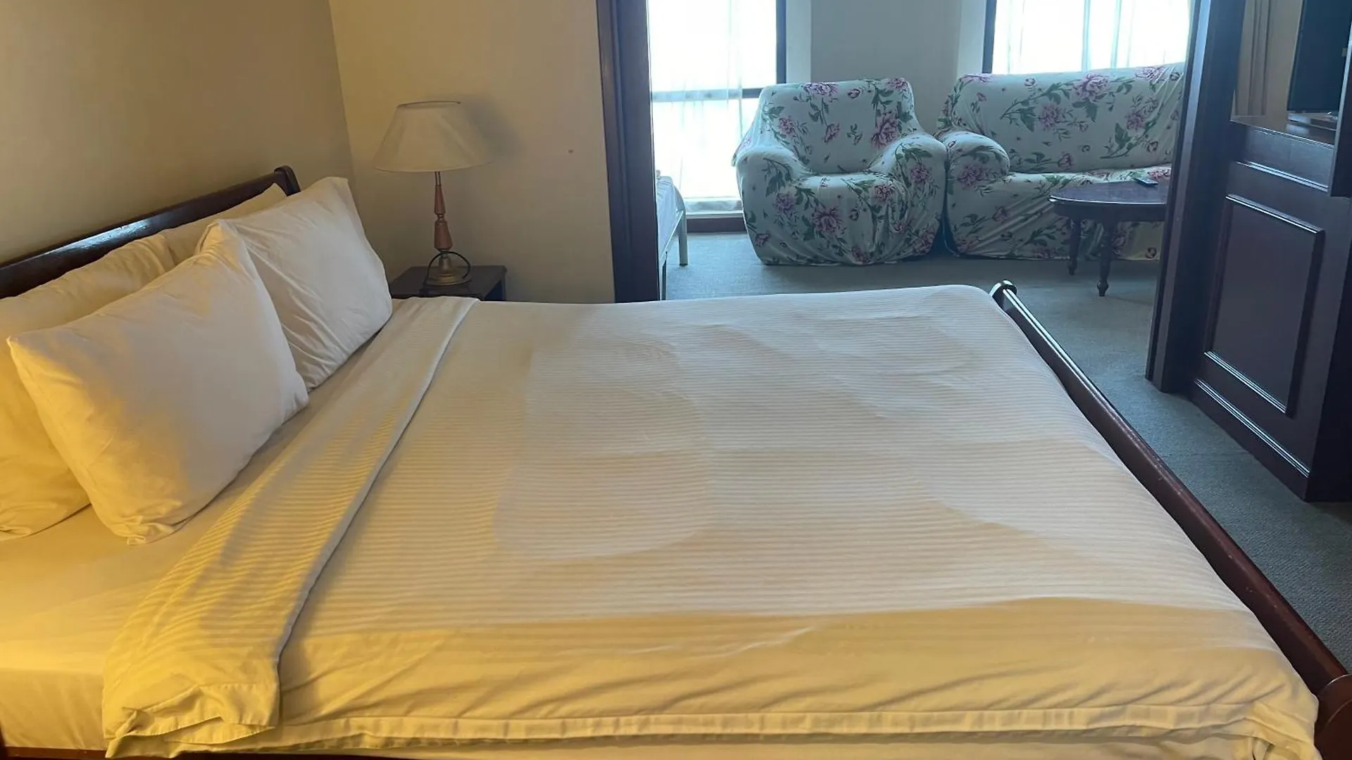 Apartment Malaysia Suites At Times Square Kl Kuala Lumpur