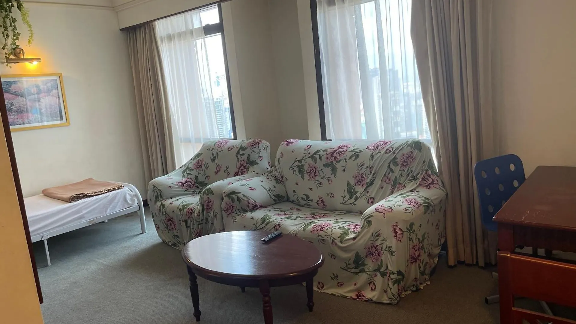 Malaysia Suites At Times Square Kl Kuala Lumpur Apartment