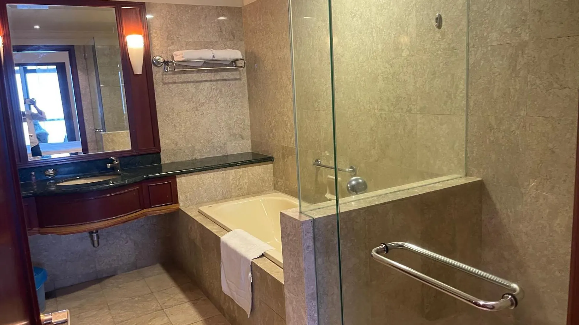 Malaysia Suites At Times Square Kl Kuala Lumpur