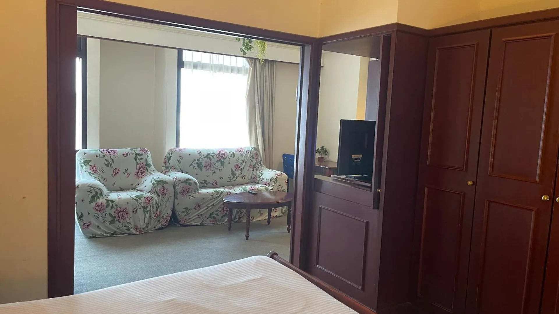 Malaysia Suites At Times Square Kl Kuala Lumpur