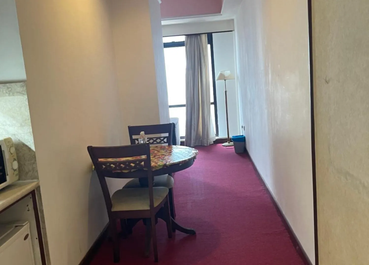 Apartment Malaysia Suites At Times Square Kl Kuala Lumpur