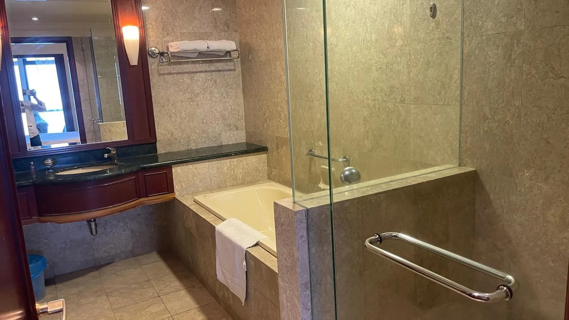 Malaysia Suites At Times Square Kl Kuala Lumpur 0*,