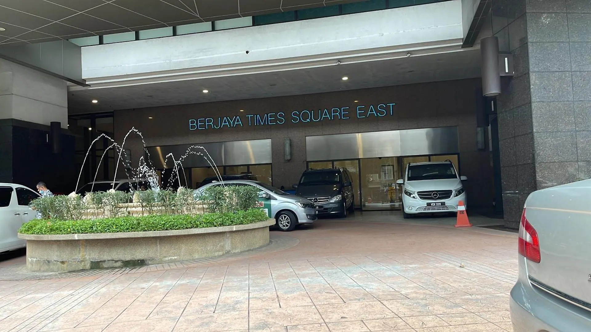 Malaysia Suites At Times Square Kl contacts