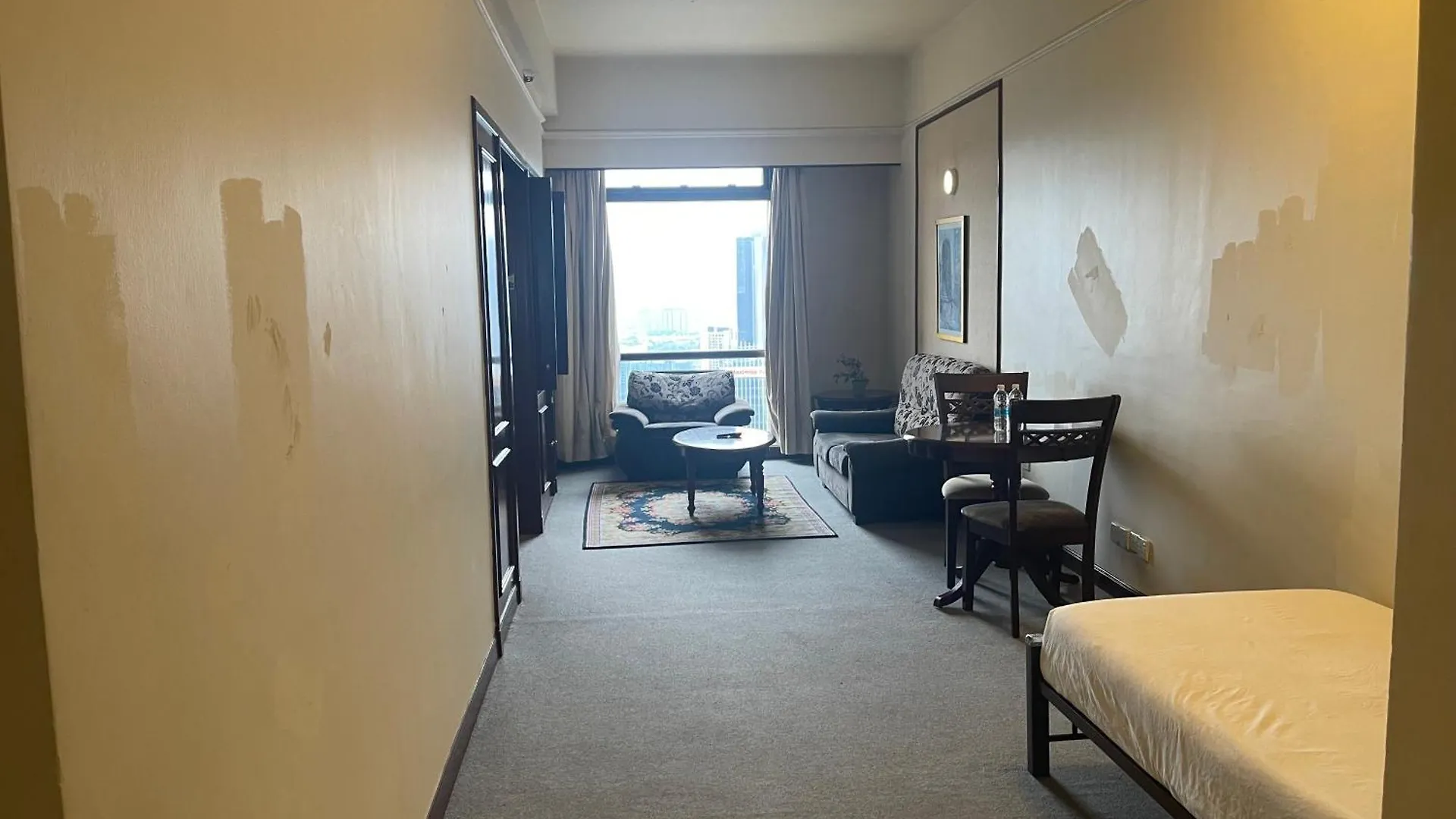 Malaysia Suites At Times Square Kl Kuala Lumpur 0*,  Malaysia